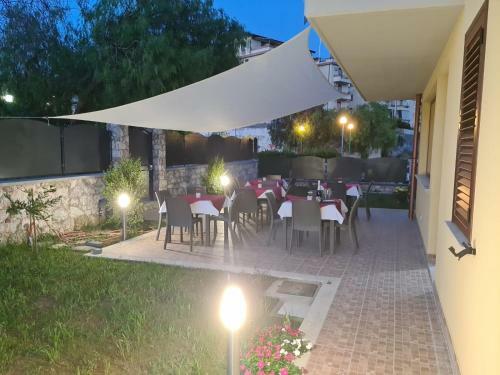 B&B Villa Chiara