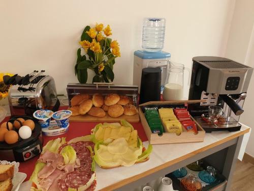 B&B Villa Chiara