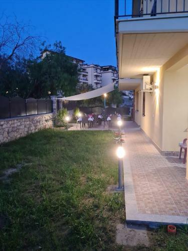B&B Villa Chiara