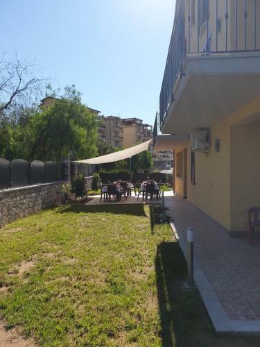 B&B Villa Chiara