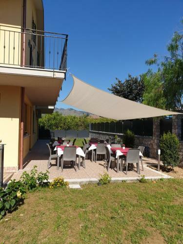 B&B Villa Chiara