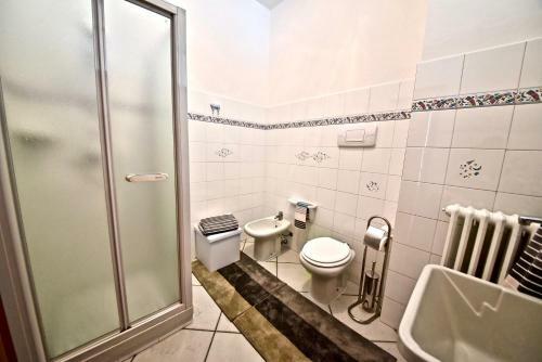 Modern- Family Apartment Halfway Between Milano And Como
