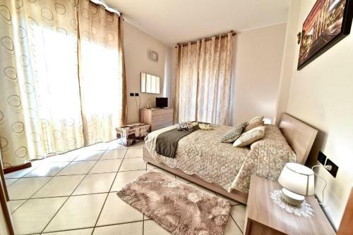 Modern- Family Apartment Halfway Between Milano And Como