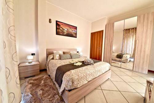 Modern- Family Apartment Halfway Between Milano And Como