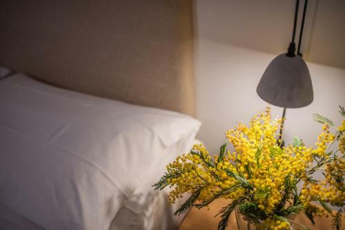 Hostal La Mimosa Rooms