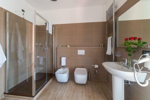 Hostal La Mimosa Rooms
