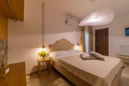 Hostal La Mimosa Rooms