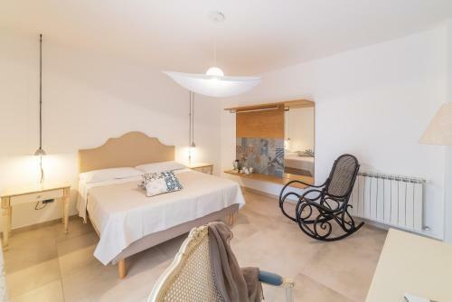 Hostal La Mimosa Rooms