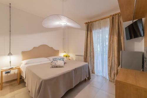 Hostal La Mimosa Rooms