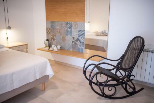 Hostal La Mimosa Rooms