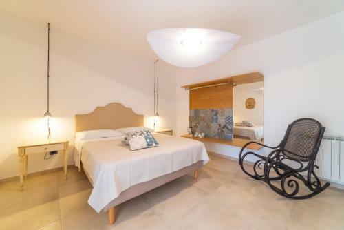 Hostal La Mimosa Rooms