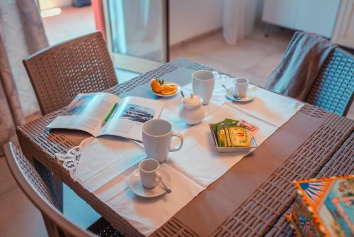 Hostal La Mimosa Rooms