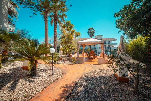 Hostal La Mimosa Rooms