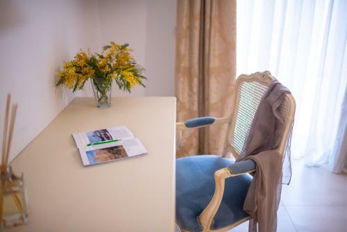Hostal La Mimosa Rooms