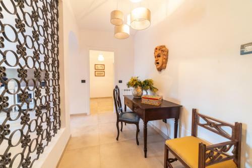 Hostal La Mimosa Rooms