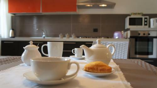 Hostal La Mimosa Rooms