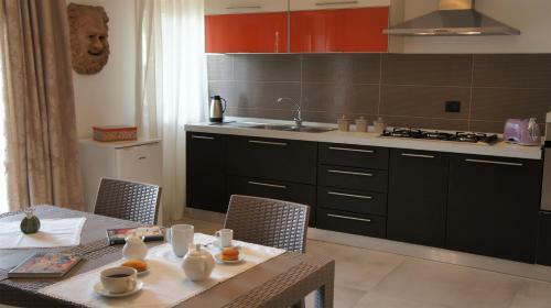 Hostal La Mimosa Rooms
