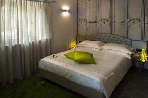 Bed & Breakfast La Collina Dei Conigli
