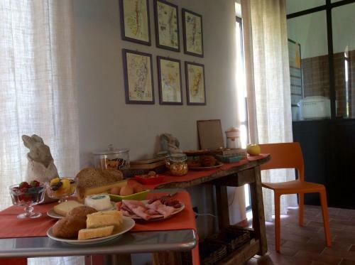 Bed & Breakfast La Collina Dei Conigli