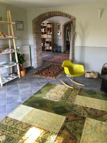 Bed & Breakfast La Collina Dei Conigli