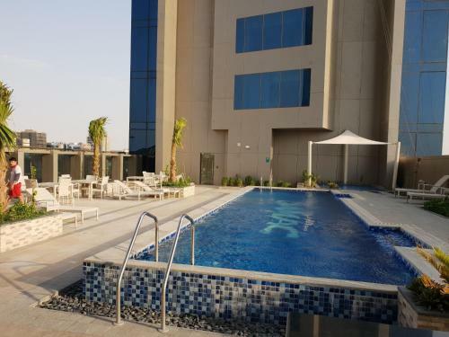 Hotel Damac By Fendi