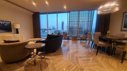 Hotel Damac By Fendi