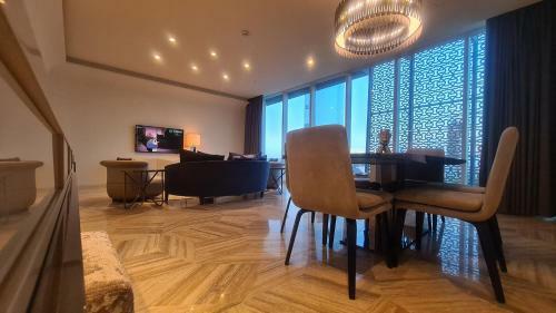 Hotel Damac By Fendi