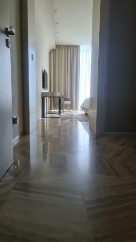 Hotel Damac By Fendi