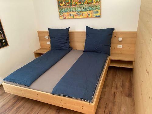 Apartamento Brentwaldhof Appartements