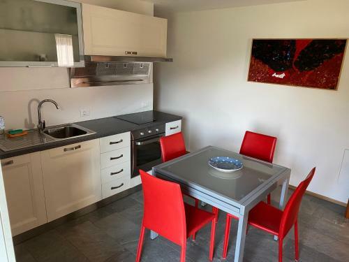 Apartamento Brentwaldhof Appartements