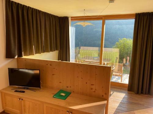 Apartamento Brentwaldhof Appartements