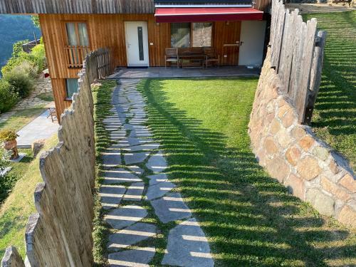 Apartamento Brentwaldhof Appartements