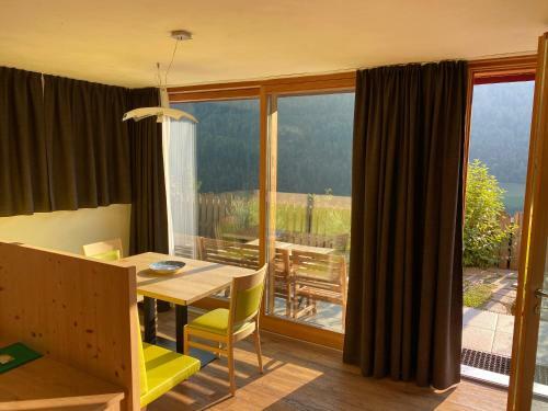 Apartamento Brentwaldhof Appartements