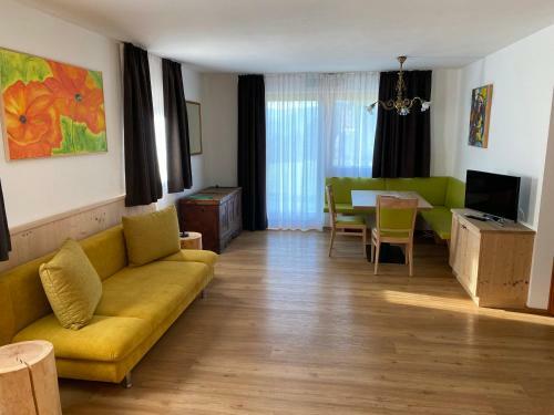 Apartamento Brentwaldhof Appartements