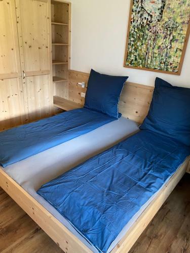 Apartamento Brentwaldhof Appartements