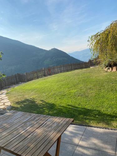 Apartamento Brentwaldhof Appartements