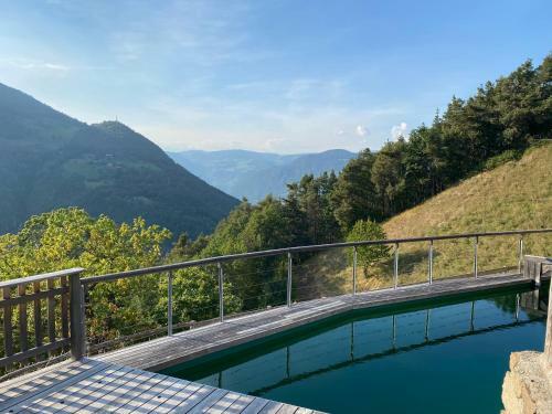 Apartamento Brentwaldhof Appartements
