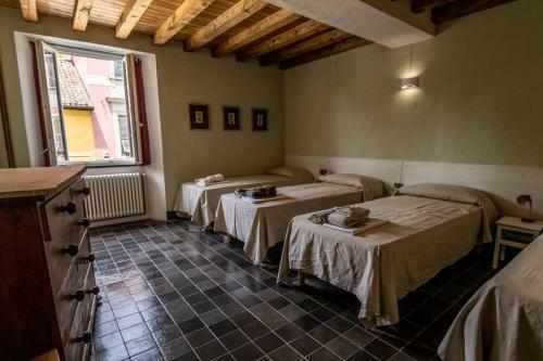 Bed & Breakfast Winebikehostel