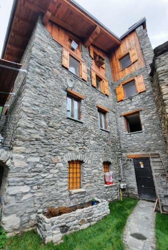Apartamento Casa Jorun