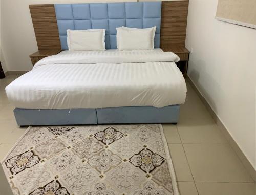 Apartamento Al Quba Al Thahbia Hotel Suites 2