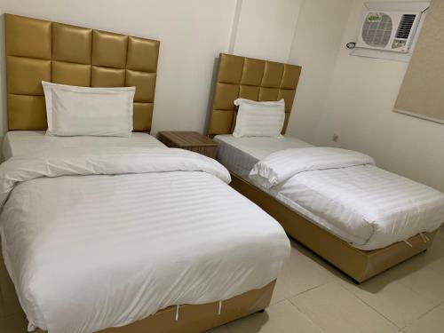 Apartamento Al Quba Al Thahbia Hotel Suites 2