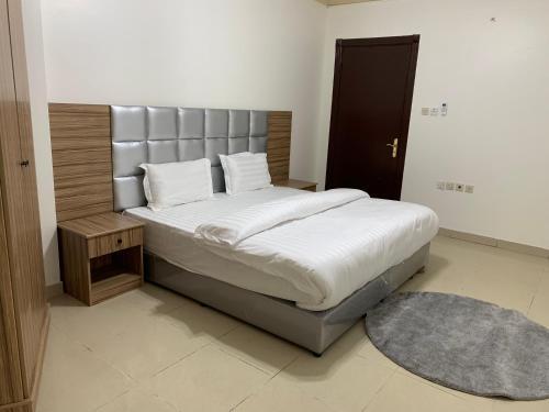 Apartamento Al Quba Al Thahbia Hotel Suites 2