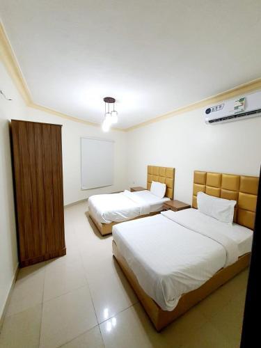 Apartamento Al Quba Al Thahbia Hotel Suites 2