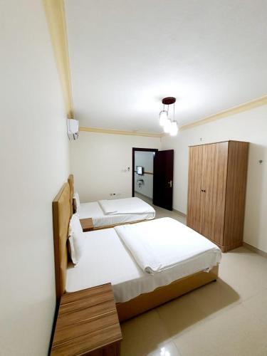 Apartamento Al Quba Al Thahbia Hotel Suites 2