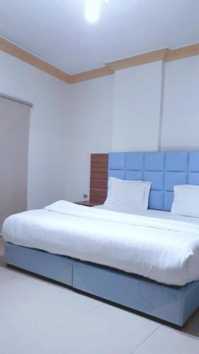 Apartamento Al Quba Al Thahbia Hotel Suites 2