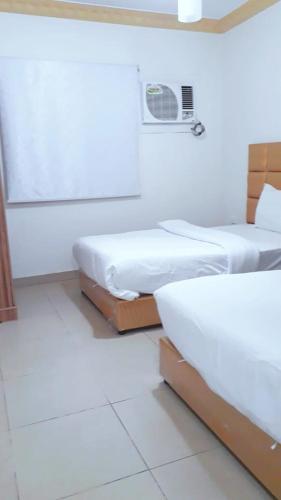 Apartamento Al Quba Al Thahbia Hotel Suites 2
