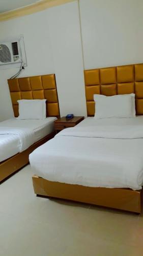 Apartamento Al Quba Al Thahbia Hotel Suites 2