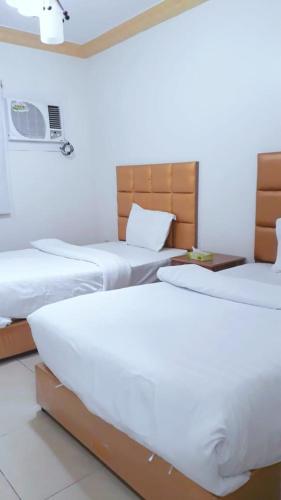 Apartamento Al Quba Al Thahbia Hotel Suites 2
