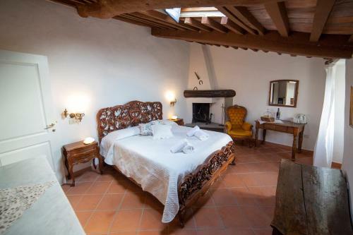 Bed & Breakfast Dulcis In Borgo