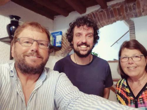 Bed & Breakfast Dulcis In Borgo